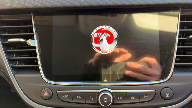 Vauxhall Crossland 1.2 Turbo [130] Ultimate 5dr Auto Petrol Hatchback